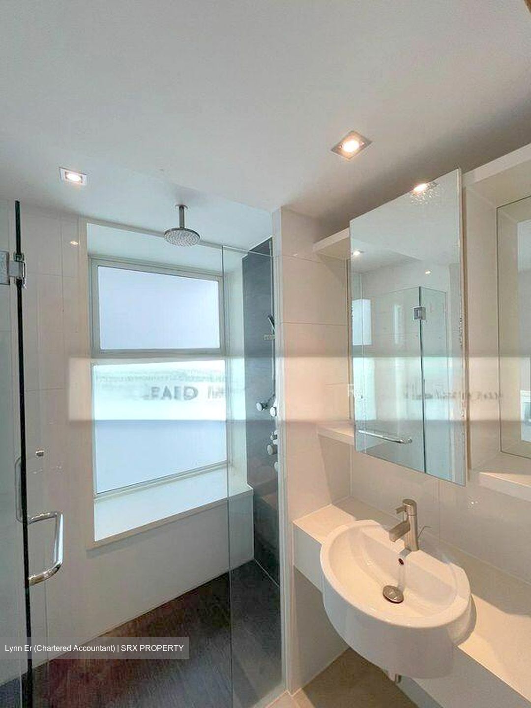 Parc Emily (D9), Condominium #502572111